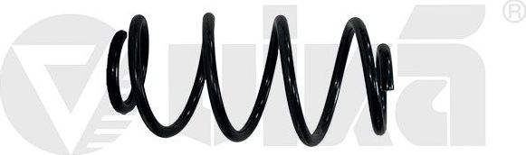 Пружина подвески Vika. Артикул 51132701