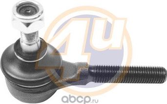 Наконечник рулевой тяги 4U. Артикул MR-A-80845