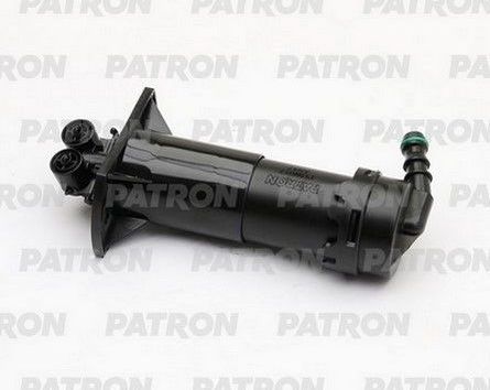 Форсунка омывателя фар Patron. Артикул PHW017