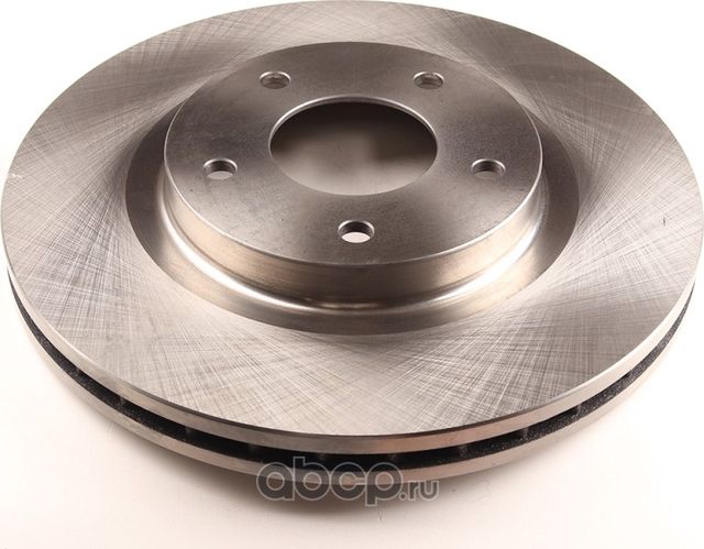 Тормозной диск (Sumomoto). Артикул SM4615A075