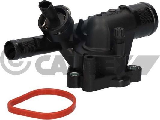 Термостат NISSAN/OPEL/RENAULT Cautex. Артикул 750872