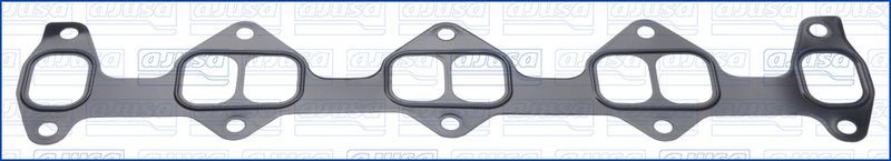 Прокладка впускного коллектора Ajusa. Артикул 13129600