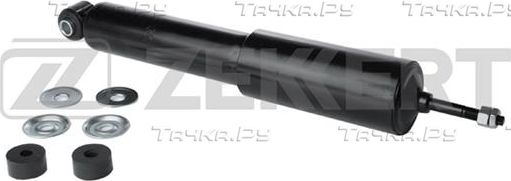 Амортизатор Zekkert передний для Ford Ranger II 2006-2012. Артикул SG-2828