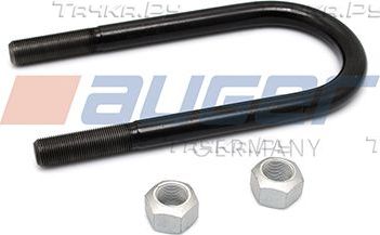 Стремянка рессоры Auger для Renault Magnum 1990-2013. Артикул 77811