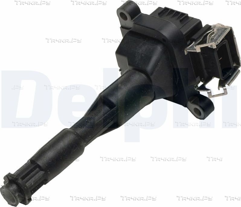 Катушка зажигания Delphi для BMW Z3 I 1996-2003. Артикул GN10016-12B1