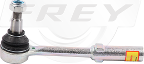 Наконечник рулевой тяги Frey. Артикул 760202801
