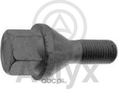 БОЛТ КОЛЕСА CITROEN JUMPER II DUCATO BOXER (Aslyx). Артикул AS502138