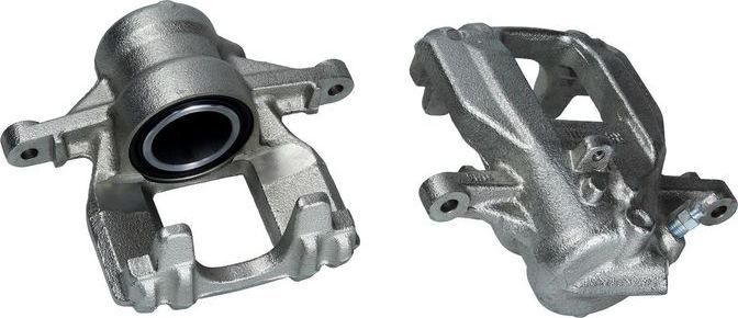 Тормозной суппорт Kamoka (Серый чугун). Артикул JBC0396