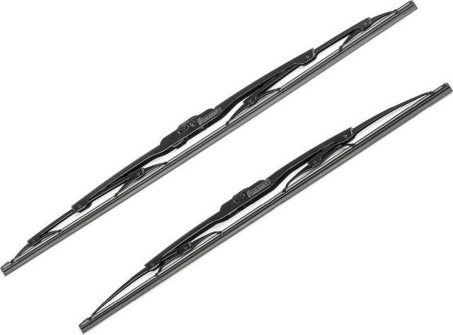 Щетки стеклоочистителя каркасные MICHELIN на лобовое стекло Lexus ES II седан 1991-1996. Артикул K13921-19