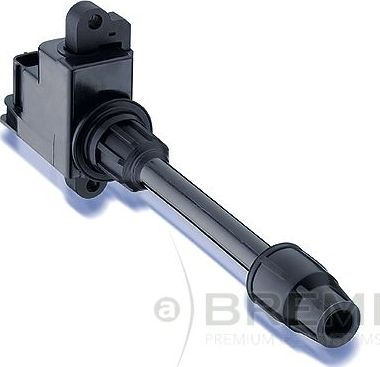 Катушка зажигания Bremi. Артикул 20149