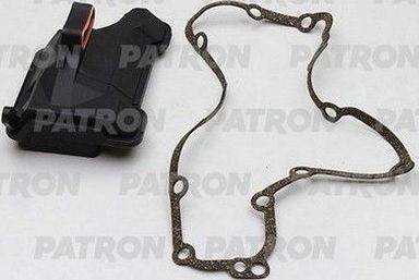 Фильтр АКПП Patron. Артикул PF5045