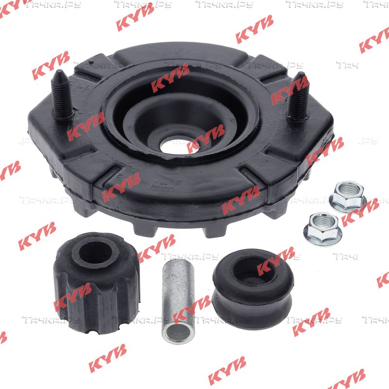 Опора амортизатора (стойки) KYB (Каяба) Suspension Mounting Kit. Артикул SM5217