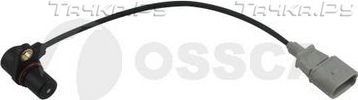 Датчик положения коленвала OSSCA для Skoda Octavia A7 2012-2019. Артикул 09103