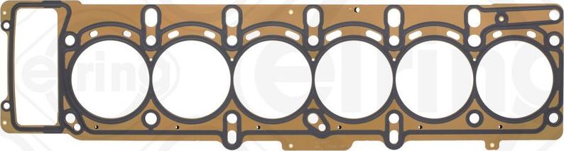 Прокладка ГБЦ Elring. Артикул 021.660