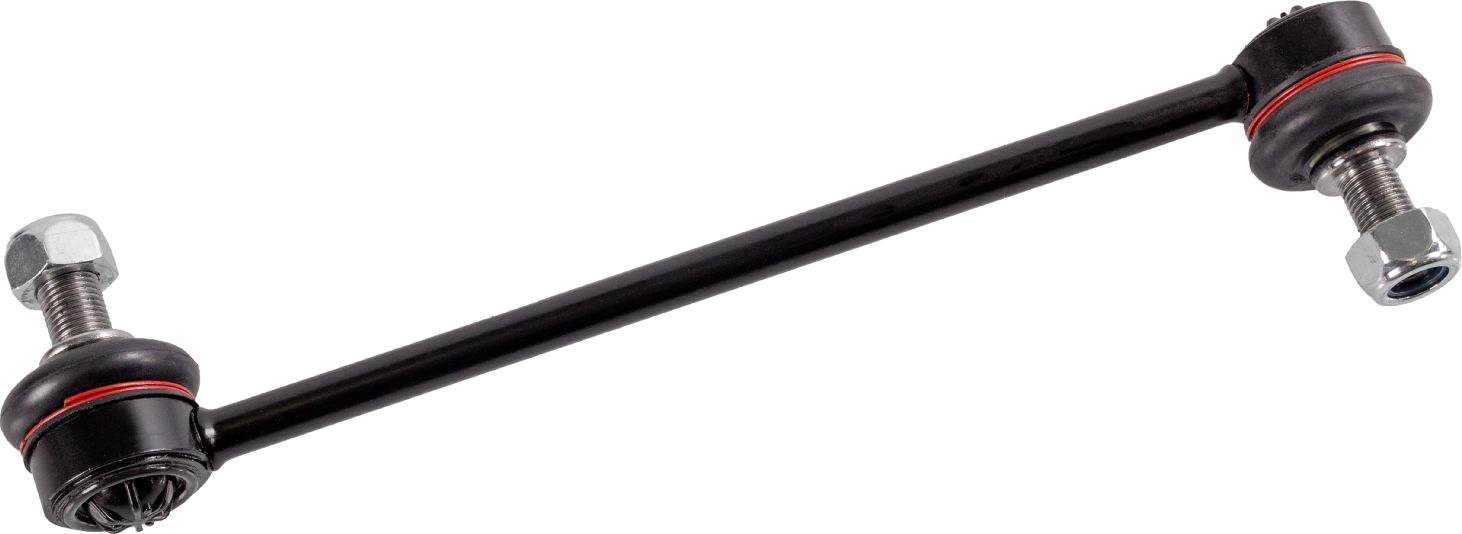 Стойка (тяга) стабилизатора Febi Bilstein (сталь). Артикул 31764