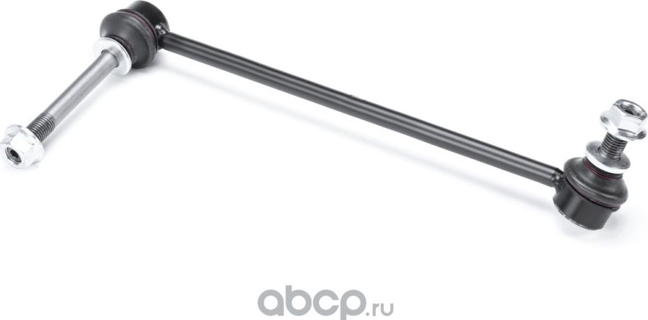 Стойка переднего стабилизатора левая (Metaco). Артикул 4100545L