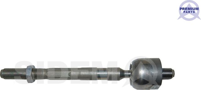 Рулевая тяга Sidem правая/левая для Renault Laguna III 2007-2015. Артикул 5816
