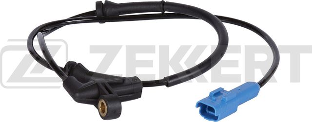 Датчик ABS Zekkert передний правый/левый для Peugeot 206 1998-2012. Артикул SE-6034