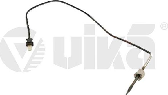 Датчик температуры выхлопных газов Vika. Артикул 99820701