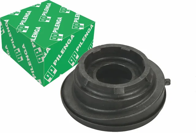 PILENGA Верхняя опора стойки амортизатора  FORD FOCUS 2  FOCUS 3  C-MAX  MAZDA 3  MAZDA 5  VOLVO. Артикул cb-p2835