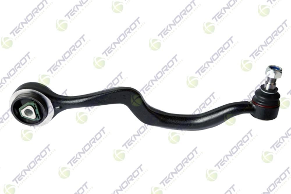 Поперечный рычаг передней подвески Teknorot (сталь). Артикул B-522