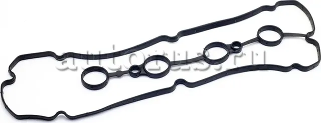 Прокладка клапанной крышки (Parts-Mall). Артикул P1G-B018