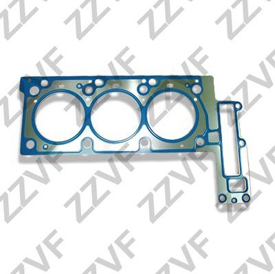 Прокладка ГБЦ ZZVF левый для Mercedes-Benz R-Класс I 2005-2012. Артикул ZVBZ0125