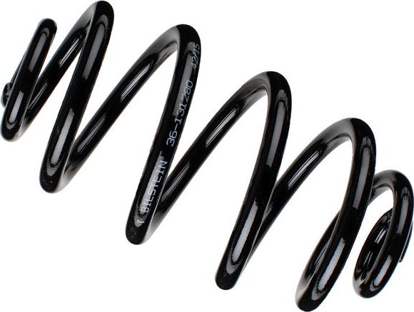 Пружина подвески Bilstein B3 задняя для Audi A6 II (C5) 1997-2005. Артикул 36-131280