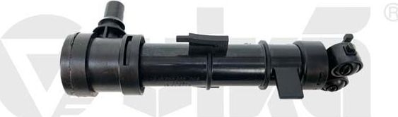 Форсунка омывателя фар Vika левая для Skoda Octavia A7 2012-2019. Артикул 99551792201