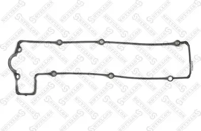 Прокладка клапанной крышки 441724 Stellox. Артикул 11-28080-SX