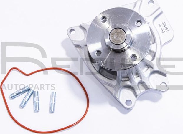 Помпа (водяной насос) RED Line. Артикул 28MI016