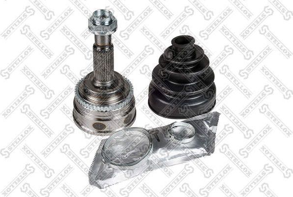 Шрус наружный (граната) Stellox. Артикул 150 2025-SX