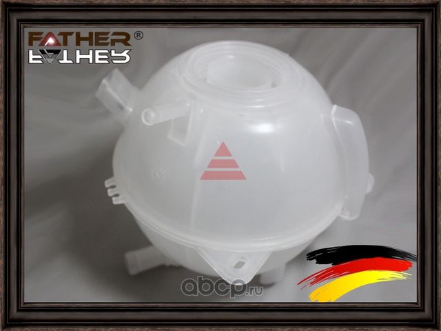 Расширительный бачок (Father). Артикул F2599R79