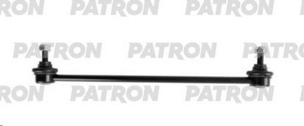 Стойка (тяга) стабилизатора Patron. Артикул PS4034