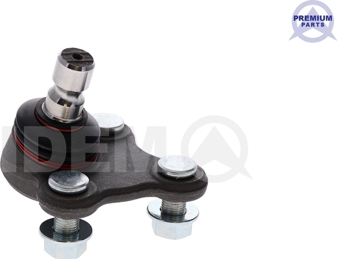 Шаровая опора Sidem передняя левая нижняя для Kia Sportage IV 2015-2026. Артикул 87480