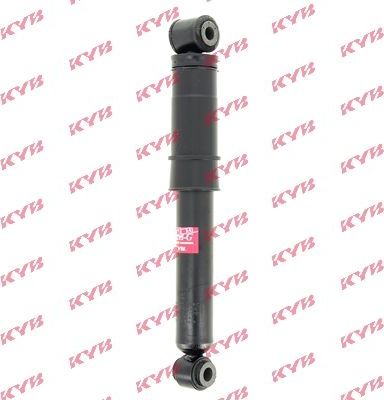 Амортизатор KYB (Каяба) Excel-G задний для Renault Kangoo II 2008-2026. Артикул 3448010
