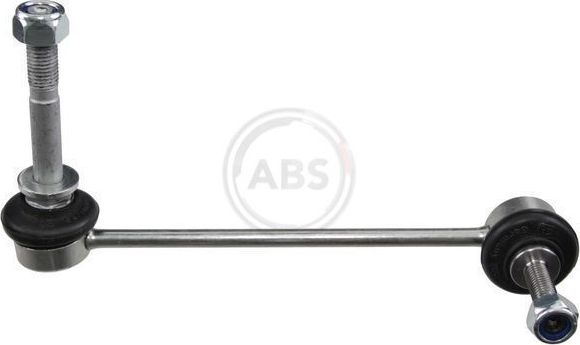 Стойка (тяга) стабилизатора ABS. Артикул 260545