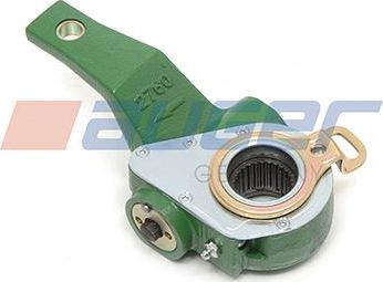 Трещетка тормозная (рычаг тормоза регулировочный) Auger левый для Renault Magnum 1990-2013. Артикул 58193