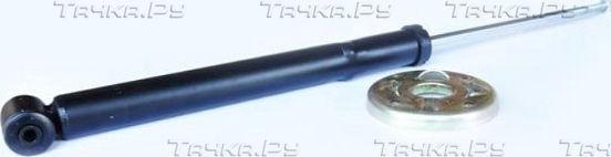 Амортизатор ASAM задний для Volkswagen Golf III 1991-1998. Артикул 70473