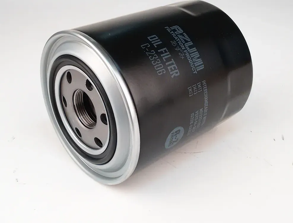 Фильтр масляный (Azumi). Артикул C23306