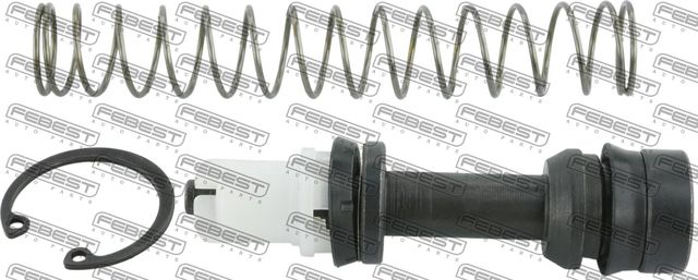 Ремкомплект рабочего цилиндра сцепления Febest. Артикул 0480R-KA4T