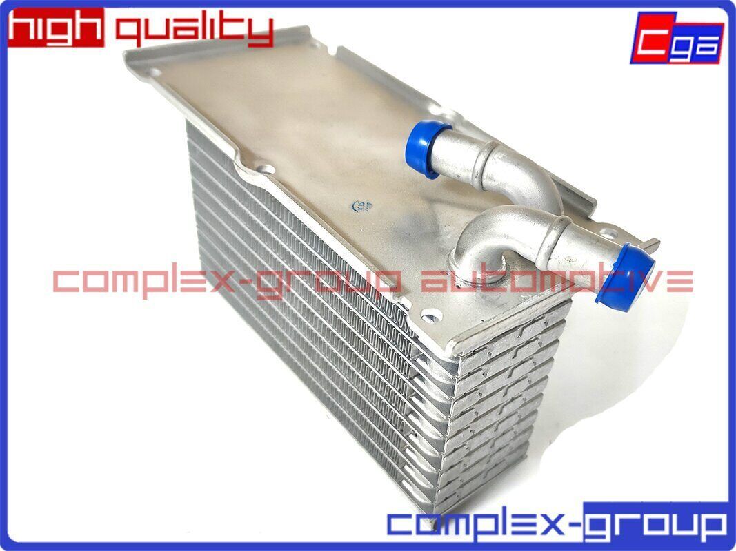 Интеркулер 03F145749C 03C145749B 03F145749B CGA. Артикул 10RAD0010RA