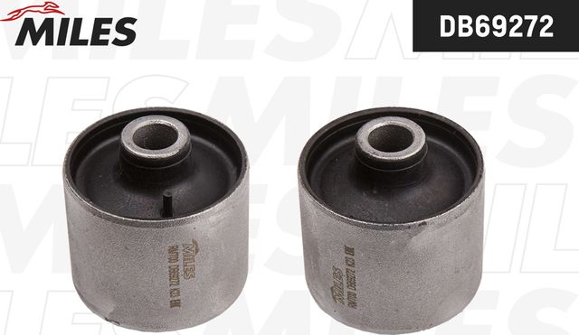 Сайлентблок переднего рычага подвески Miles. Артикул DB69272