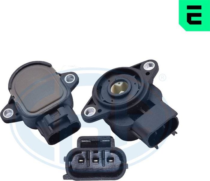 Датчик положения дроссельной заслонки Era. Артикул 551571A