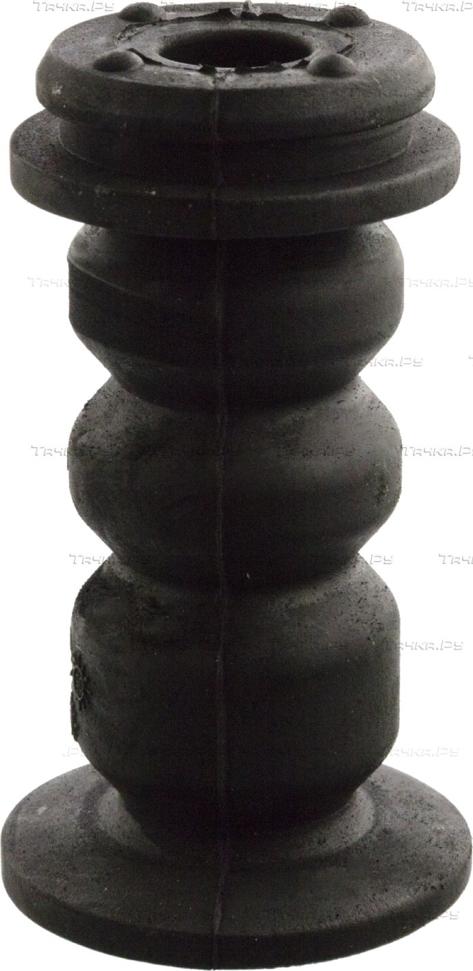 Отбойник амортизатора (стойки) SWAG (резина). Артикул 32 79 0020