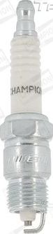 Свеча зажигания Champion Copper Plus для AC Ace 1995-2000. Артикул RV15YC4/T10