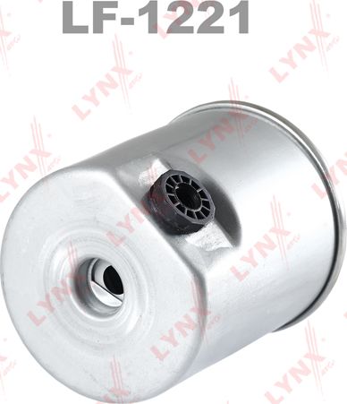 Топливный фильтр LYNXauto. Артикул LF-1221