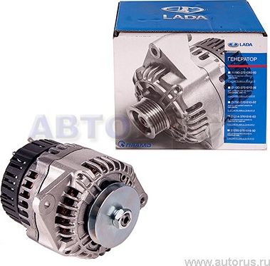 Генератор Lada. Артикул 21214370101003