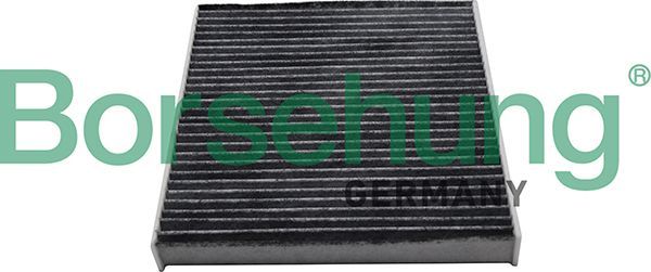 Салонный фильтр Borsehung для SEAT Leon III 2012-2026. Артикул B10513