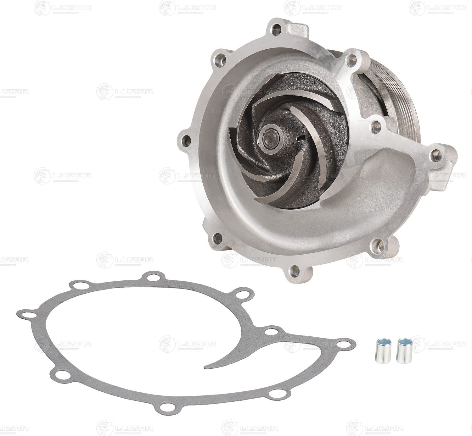 Помпа (водяной насос) Luzar. Артикул LWP 2702